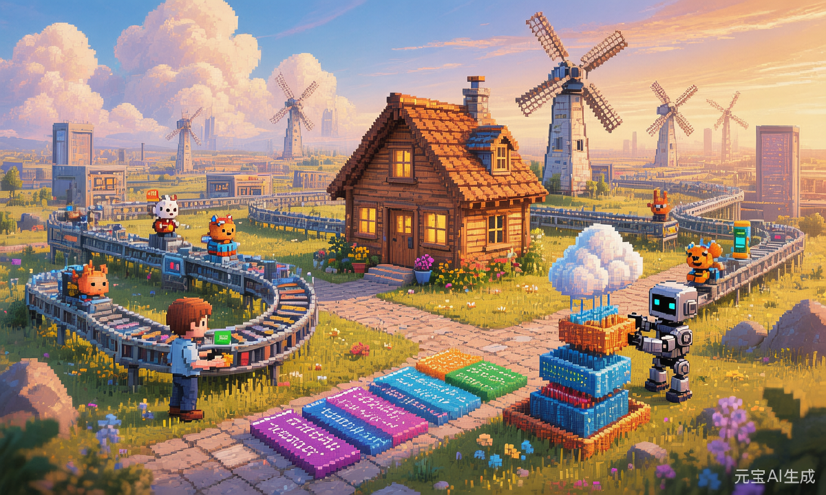 Kubernetes 【入门篇】