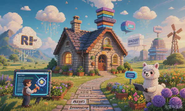 Ollama【入门篇】