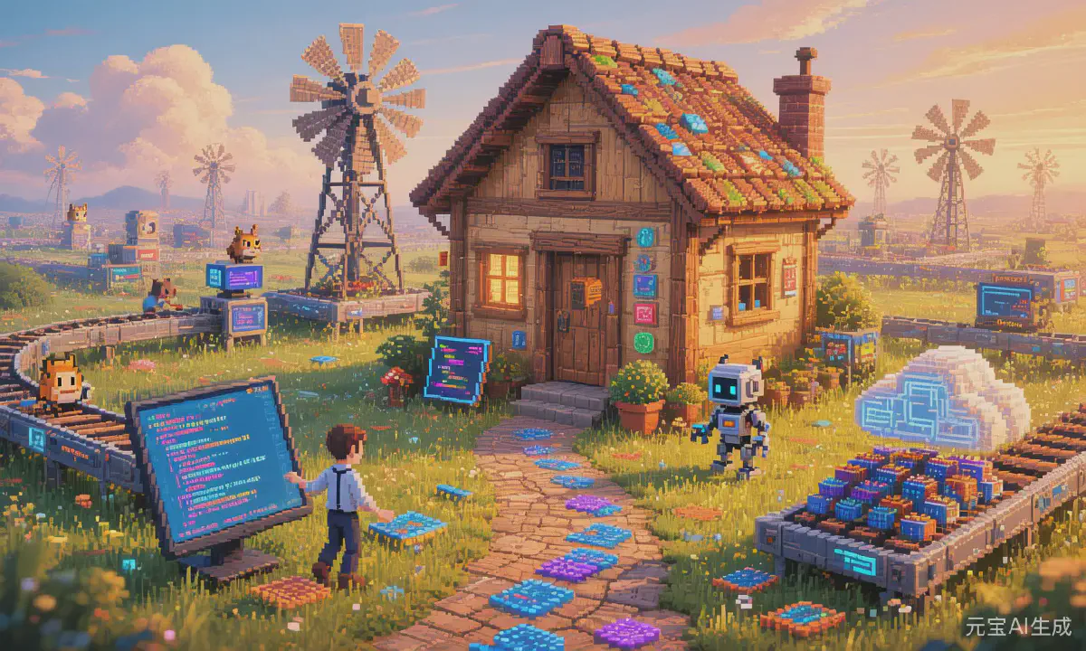 Cloudflare 构建、部署【Pages】