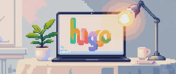 hugo【公众号、赞赏图片美化】