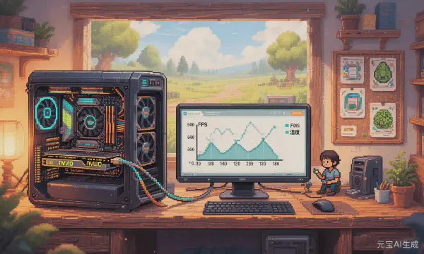 NVIDIA【nvbandwidth】